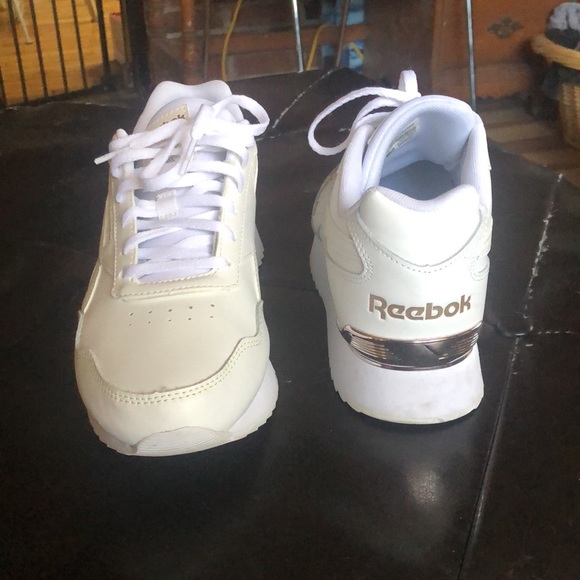 Sneakers Reebok - Picture 2 of 5